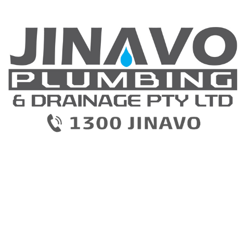 JINAVO PLUMBING & DRAINAGE PTY LTD
