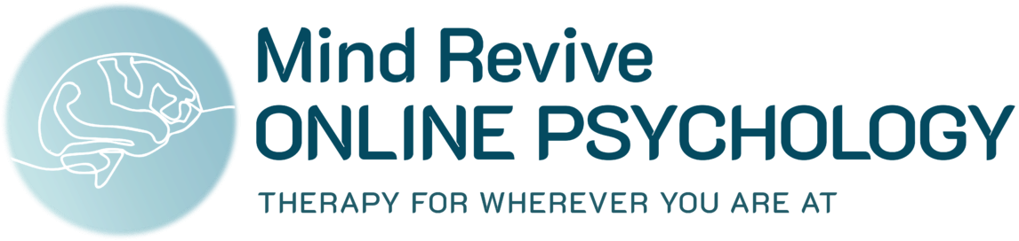 Mind Revive Online Pshchology