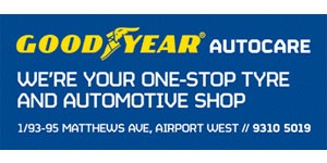 Goodyear Airport West